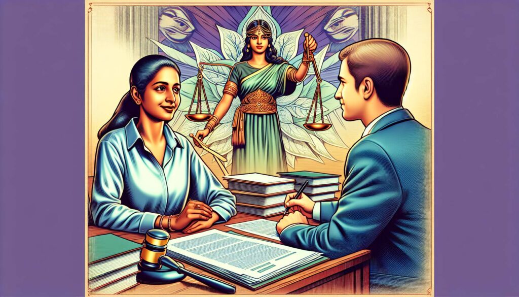 Come ottenere assistenza legale gratuita