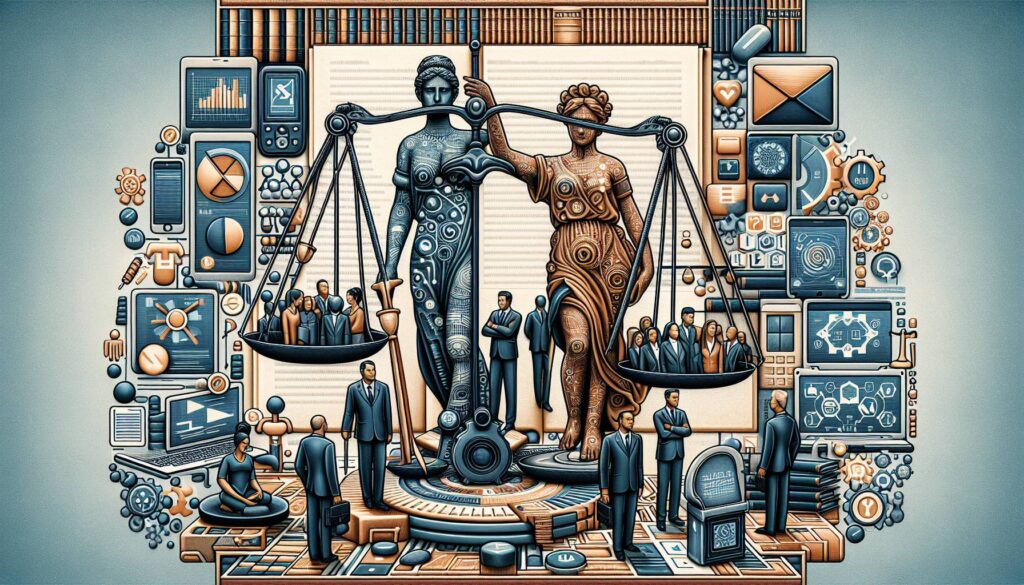 Tendenze attuali nel diritto del lavoro italiano