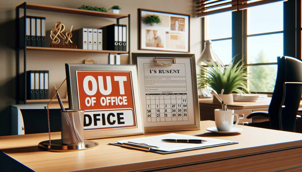 Motivazioni comuni per richiedere un congedo