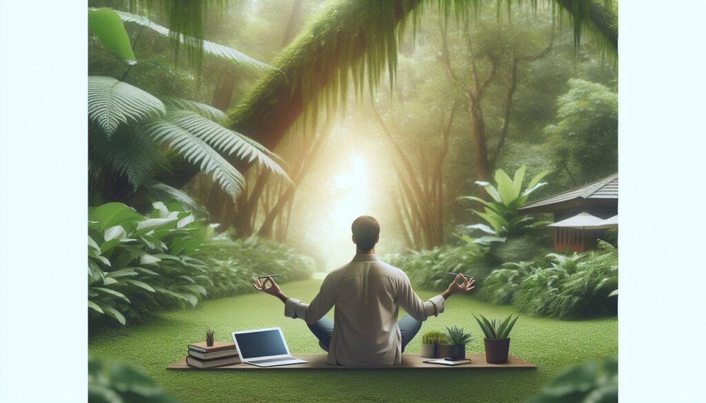 Strategie per mantenere un equilibrio sano