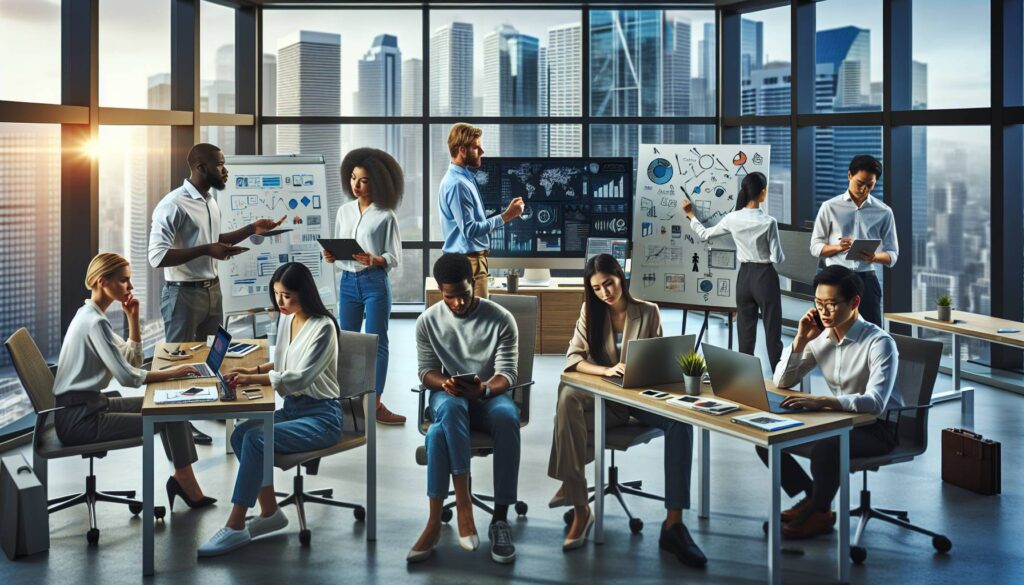 Importanza della cultura lavorativa inclusiva