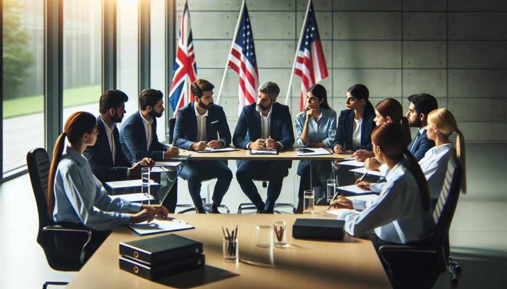 Normative europee sui permessi e rappresentanze