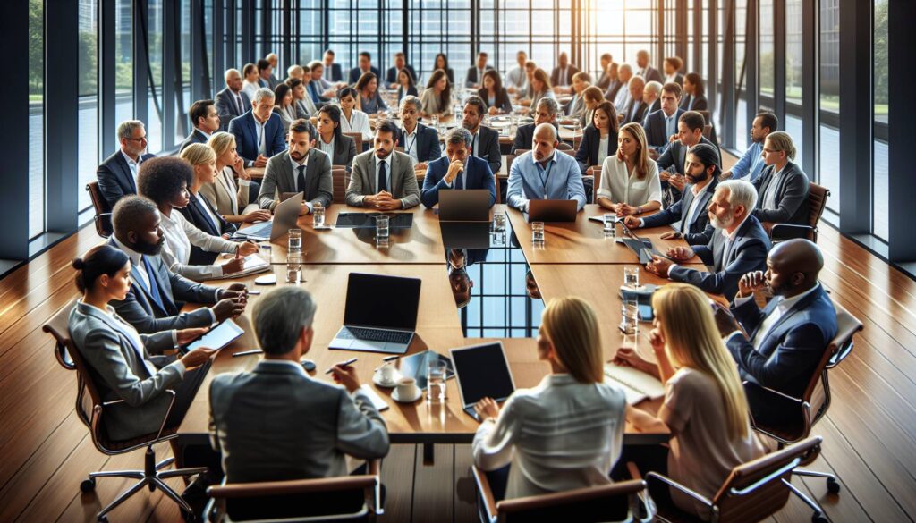 Responsabilità di un rappresentante sindacale