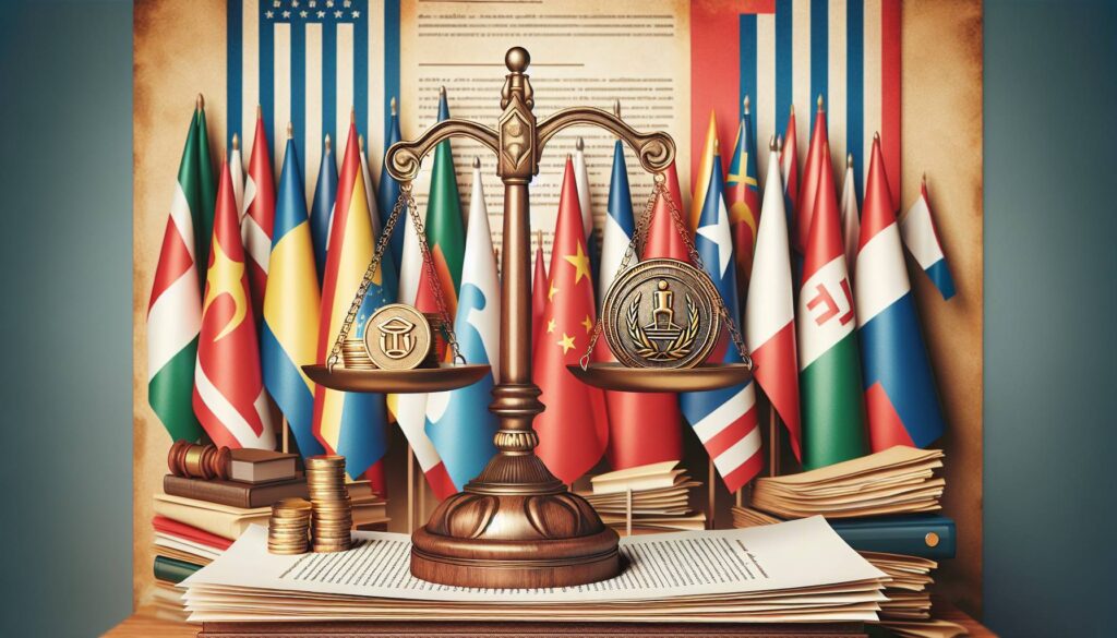 Il ruolo dei tribunali del lavoro