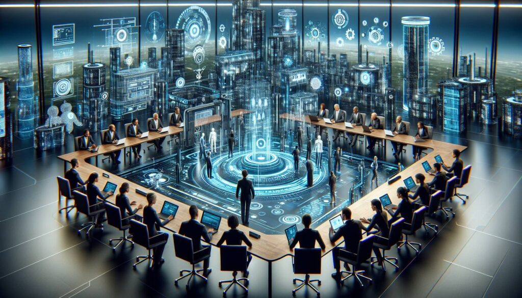 L'impatto del digitale sulla comunicazione sindacale