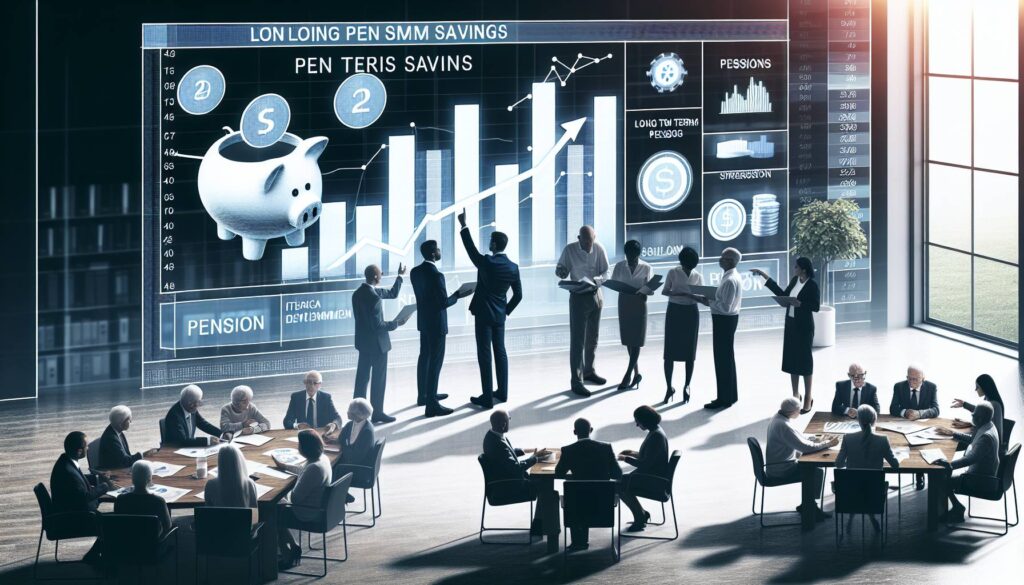 Vantaggi fiscali della previdenza complementare