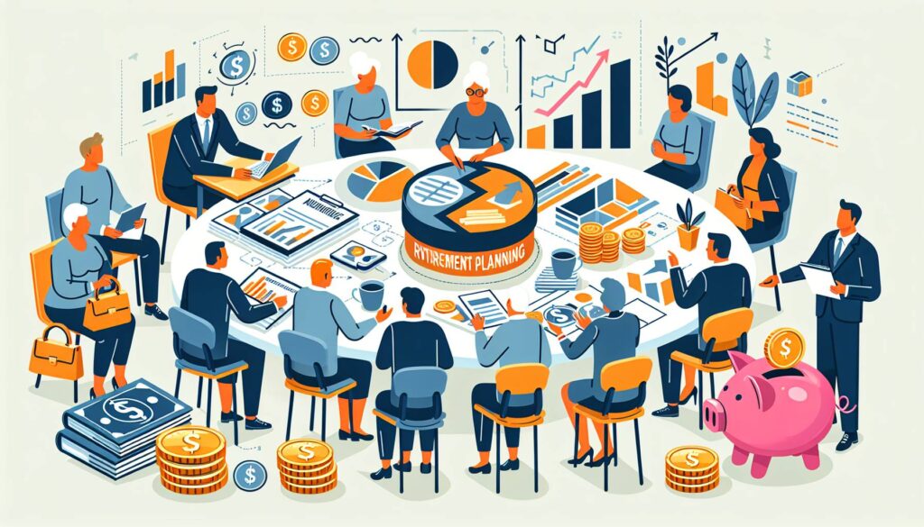 Perché considerare la previdenza complementare