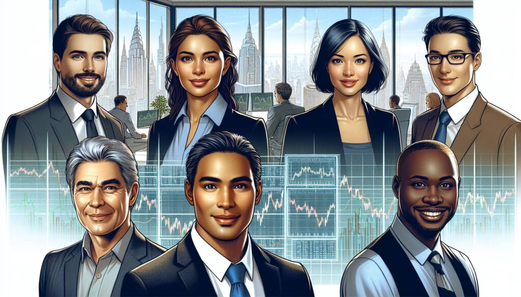 Storie di successo di piccoli investitori