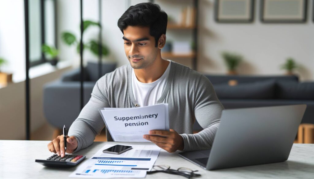 Importanza della previdenza per i giovani