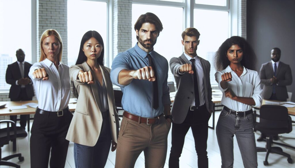 Azioni sindacali e protezione dei lavoratori