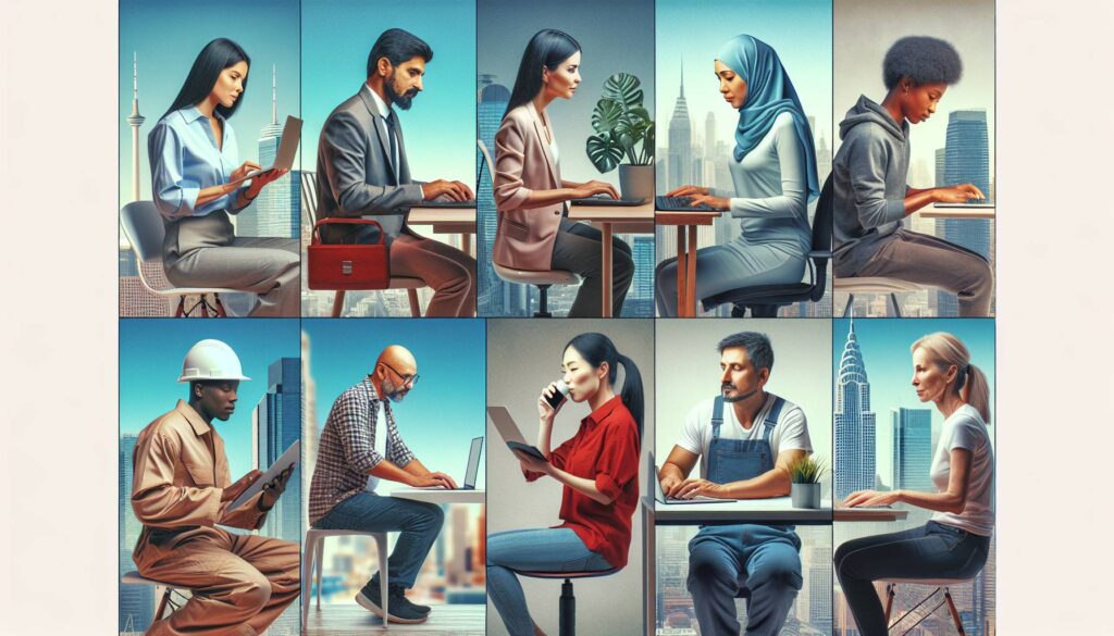 Definizione di lavoro intermittente e contesto legale