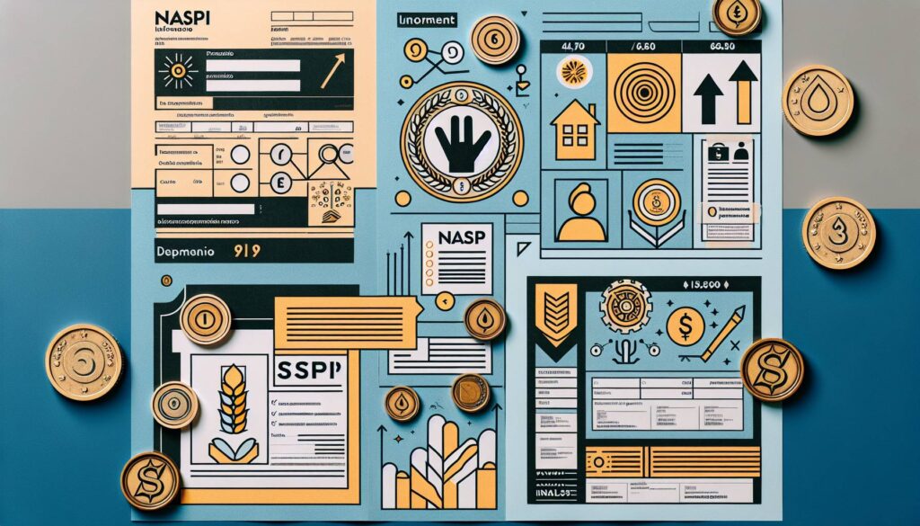 Introduzione alle diverse forme di sostegno al reddito