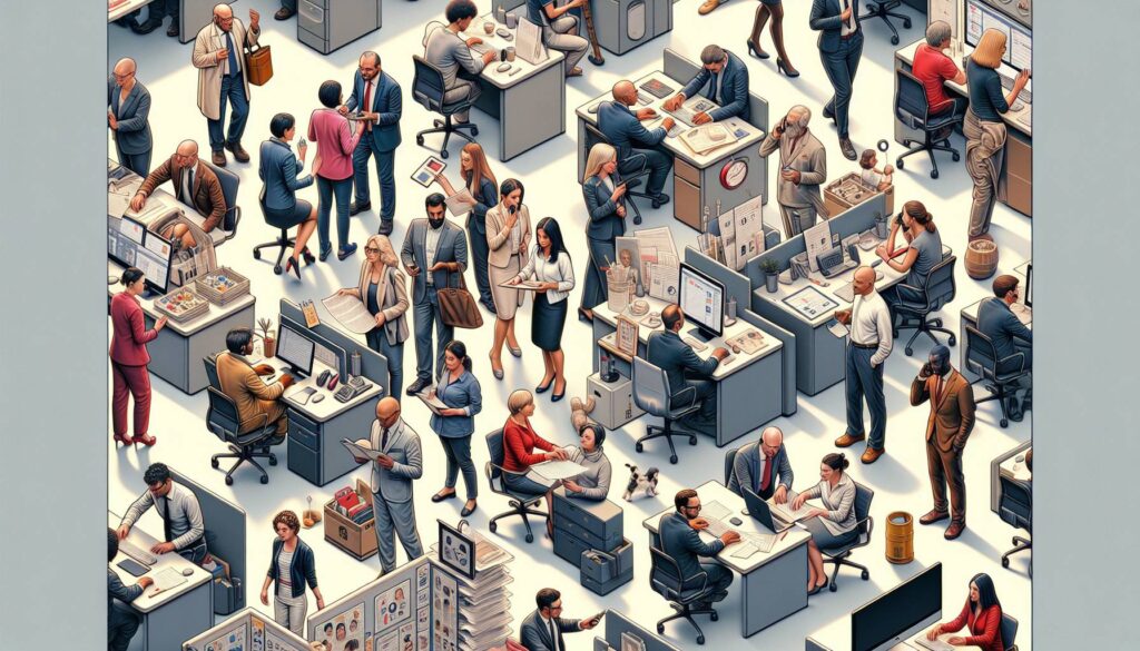 Introduzione al lavoro a chiamata