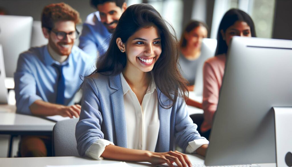 Crescita professionale e sviluppo delle competenze