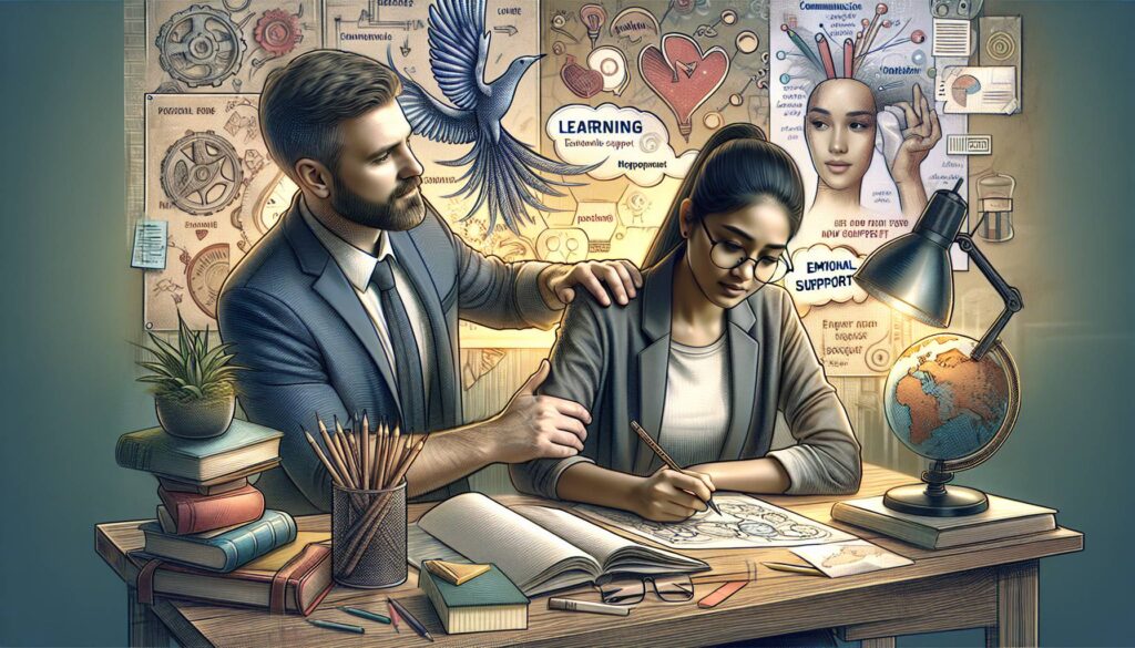 Chi è il tutor e quali sono i suoi compiti