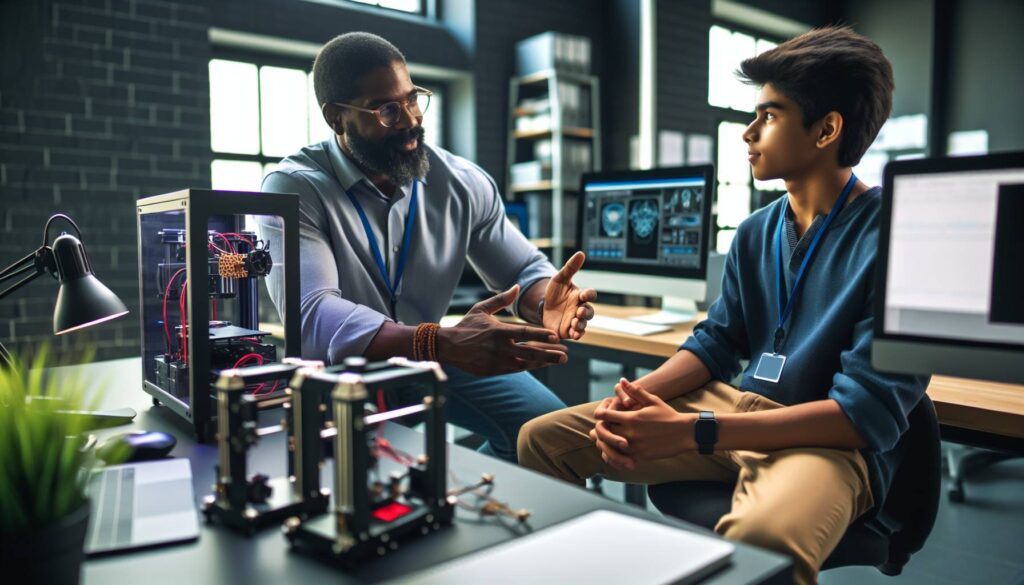 Requisiti necessari per iniziare un apprendistato