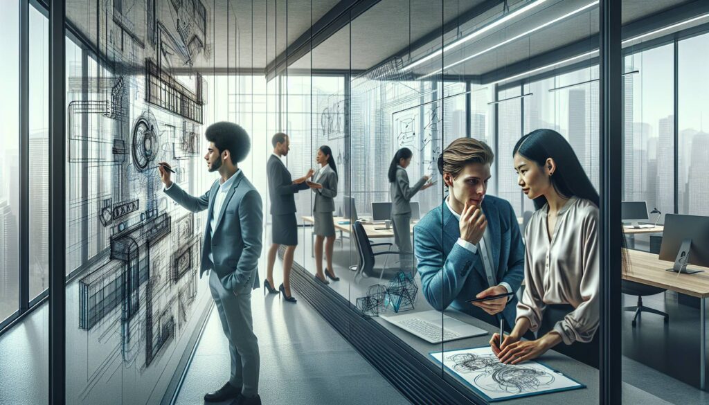 Vantaggi di un'esperienza internazionale