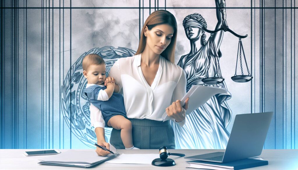 Normative di riferimento per le lavoratrici