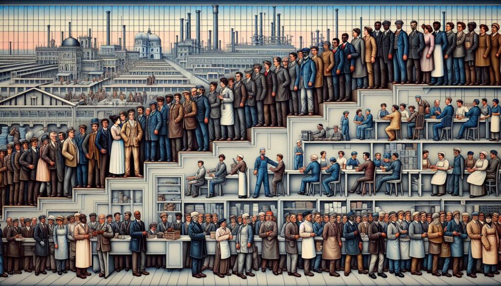 Le origini del movimento sindacale italiano