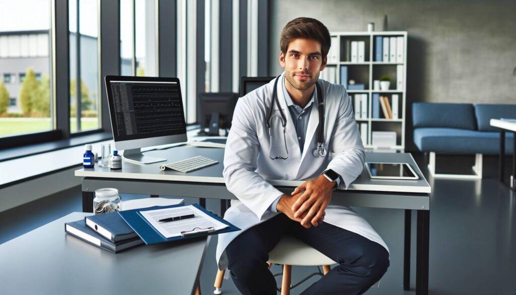 Responsabilità del medico aziendale