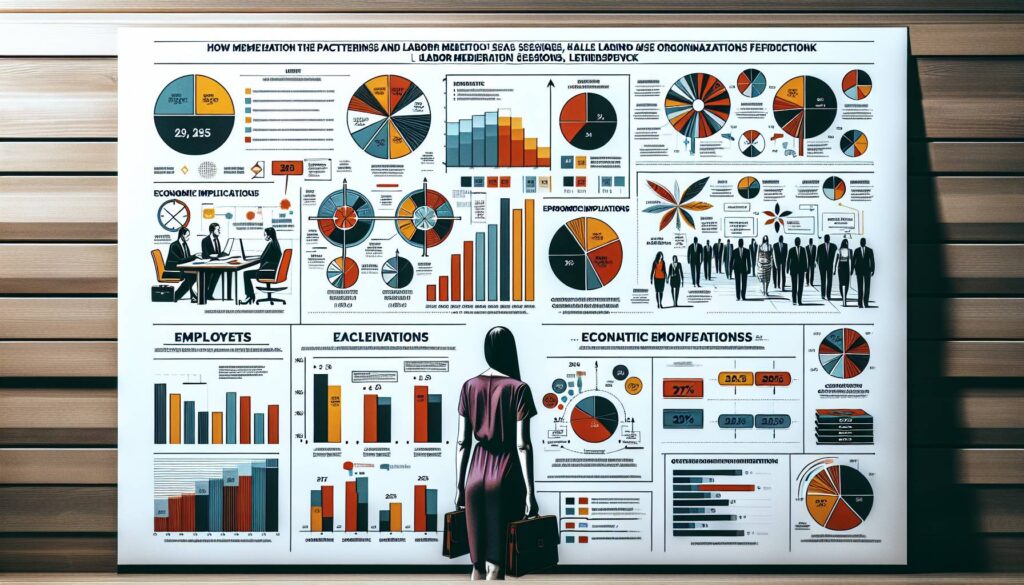 Statistiche sui casi di conciliazione recenti