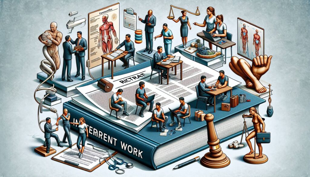 Obblighi dei lavoratori intermittenti: comportamenti richiesti