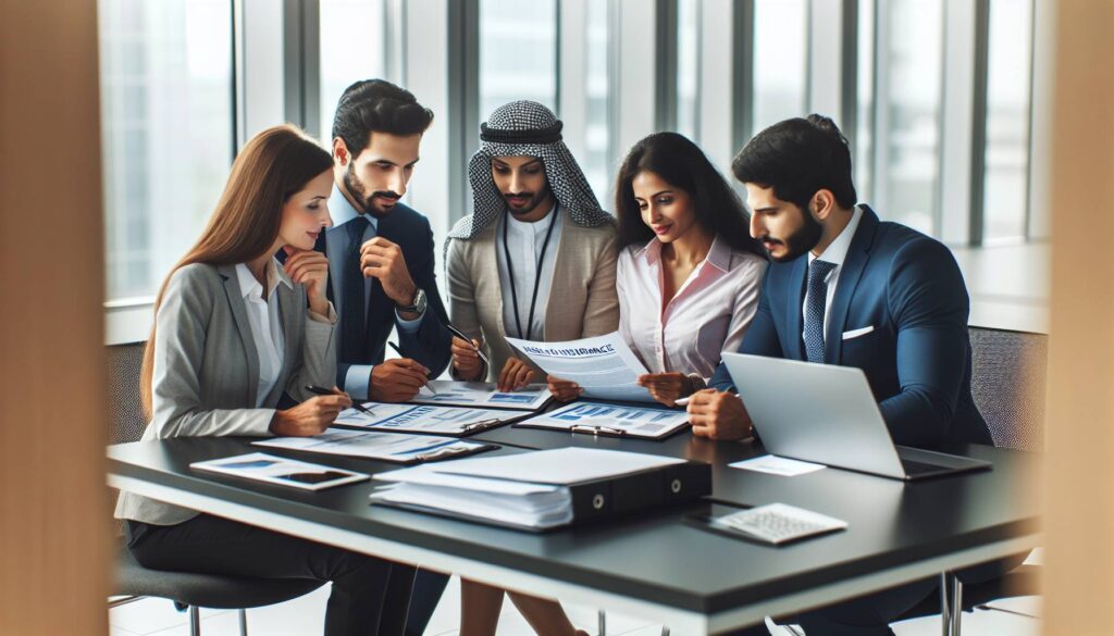 Importanza delle polizze sanitarie integrative aziendali