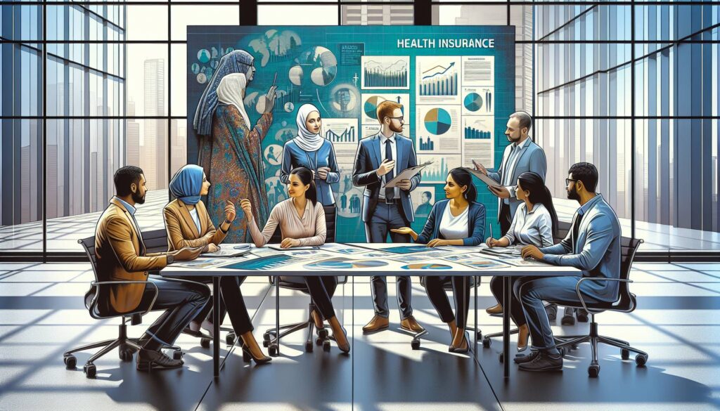 Meccanismo delle polizze integrative aziendali