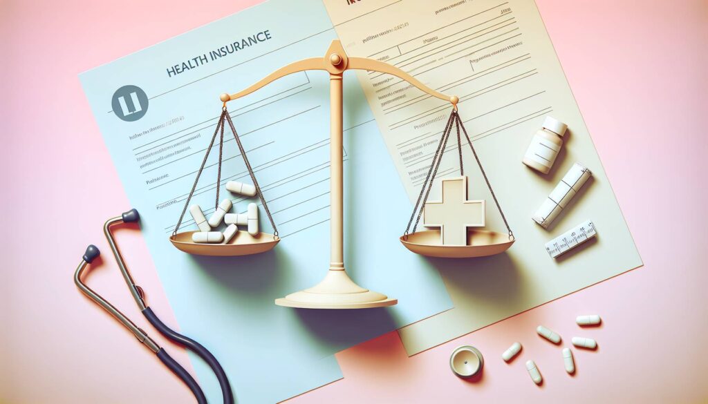 Definizione di polizze integrative e complementari