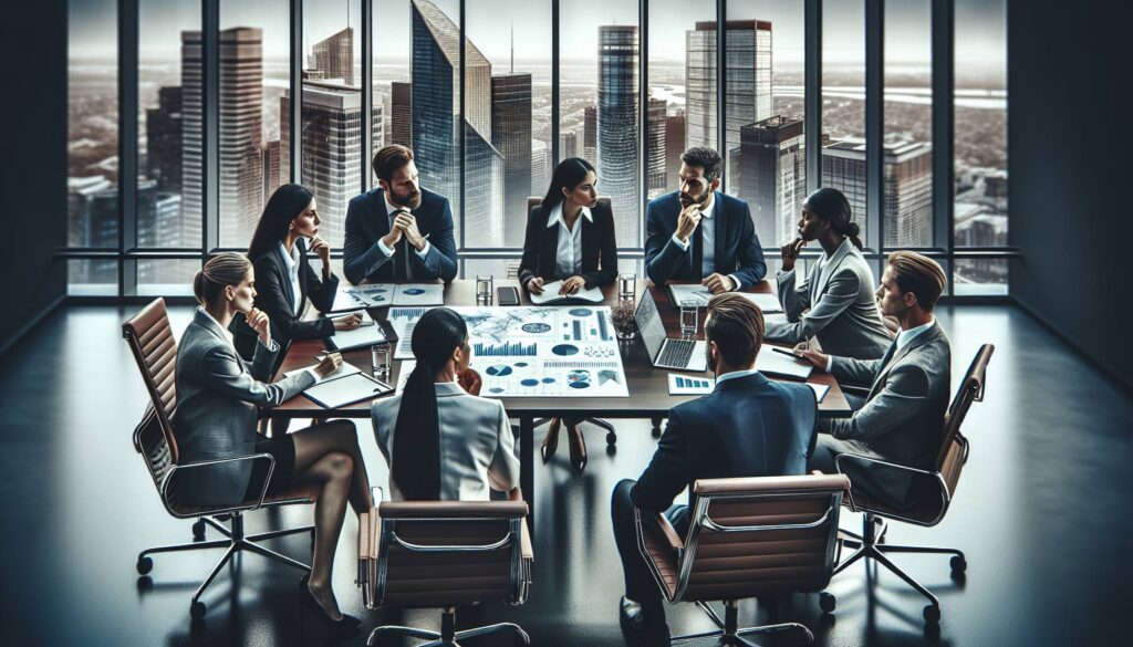 Importanza della negoziazione per i dipendenti