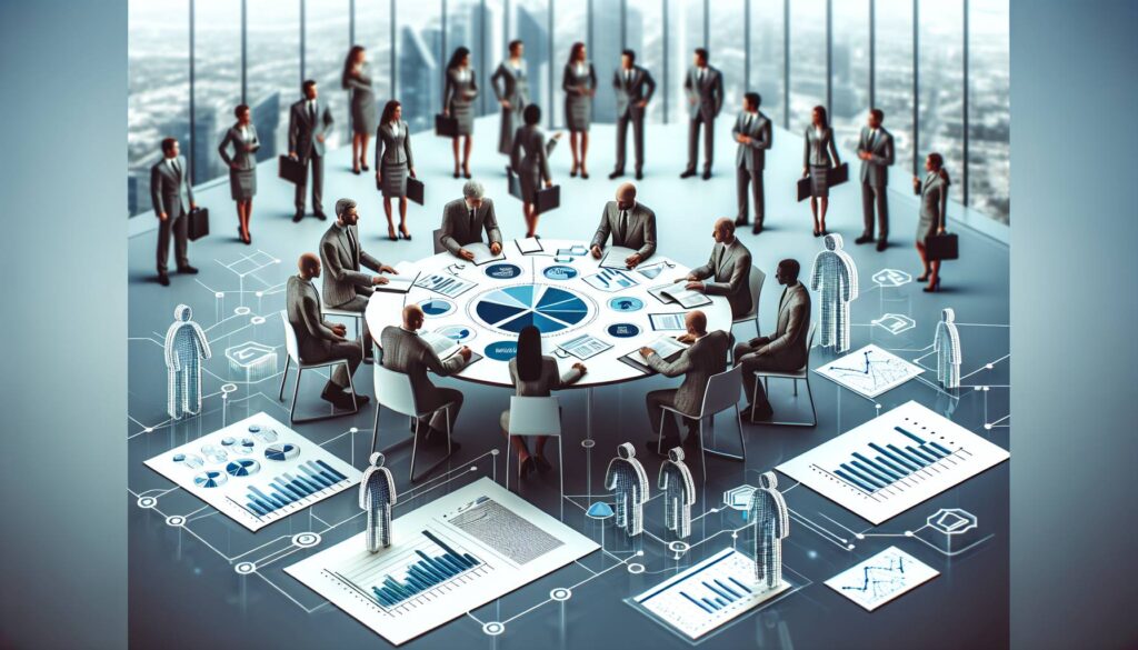 Analisi di aziende con polizze innovative