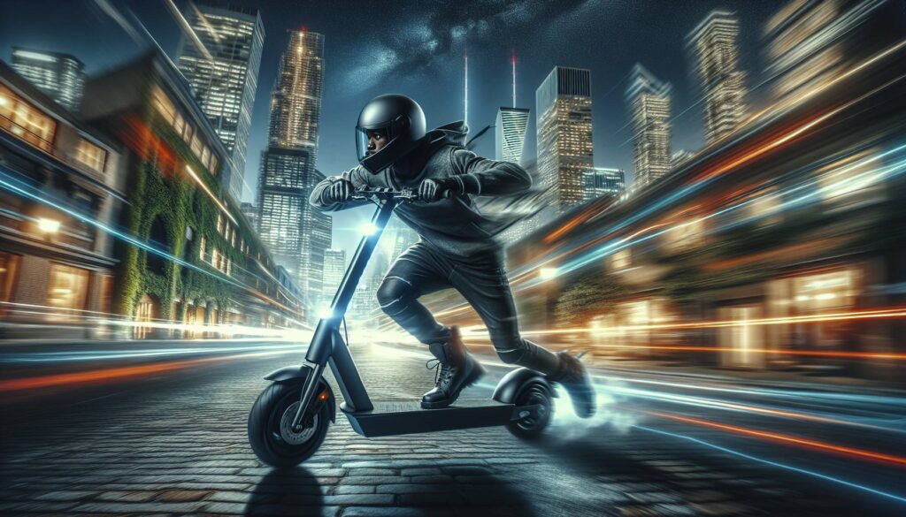 La crescita del settore dei rider: una panoramica