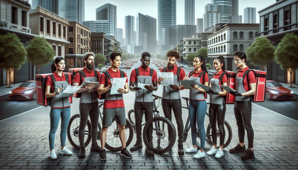 Confronto tra contratti standard e flessibili