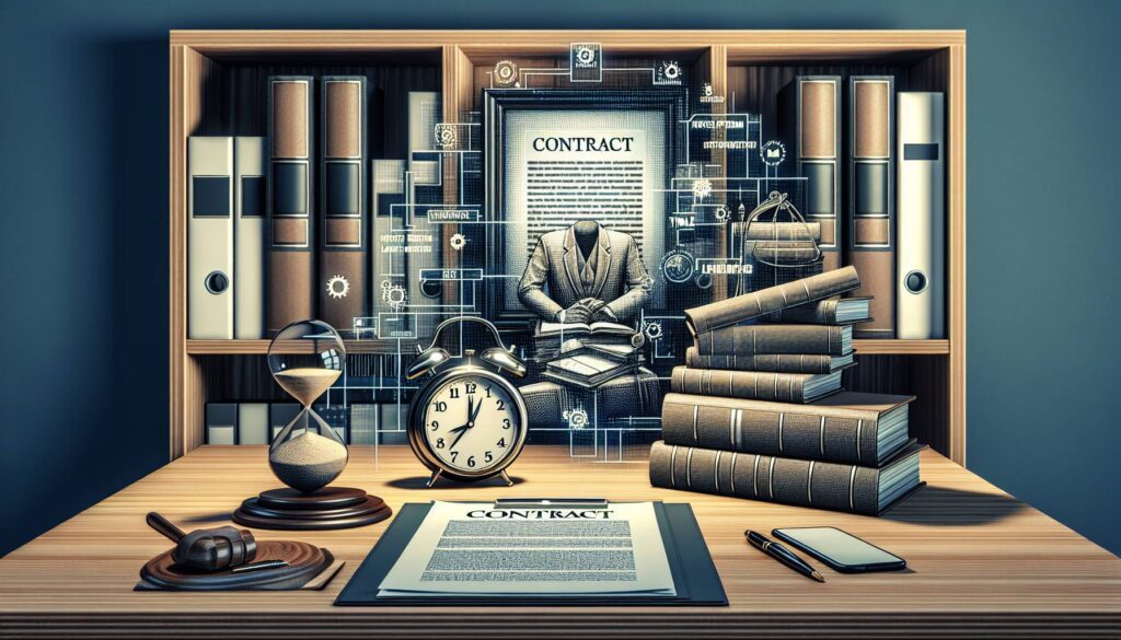 Introduzione al concetto di preavviso