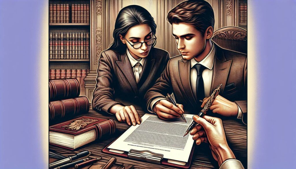 Elementi essenziali del contratto