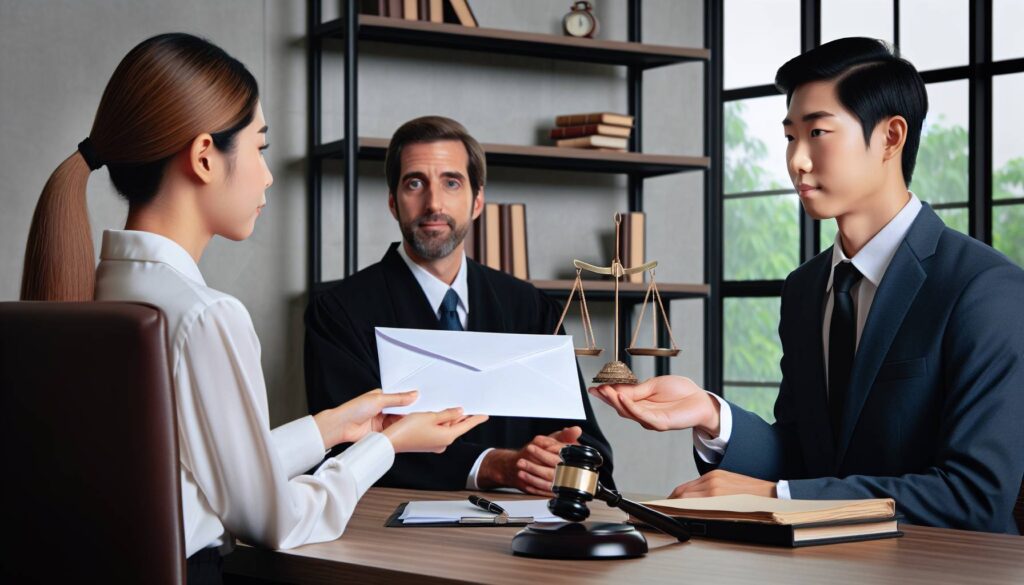 Definizione di licenziamento senza preavviso