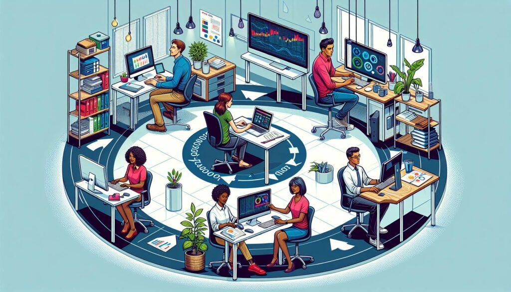 Definizione di contratto part-time ciclico