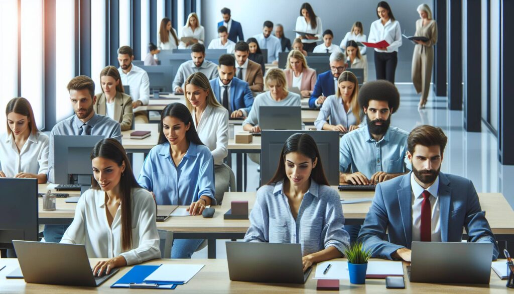 Normative legali per il part-time pubblico