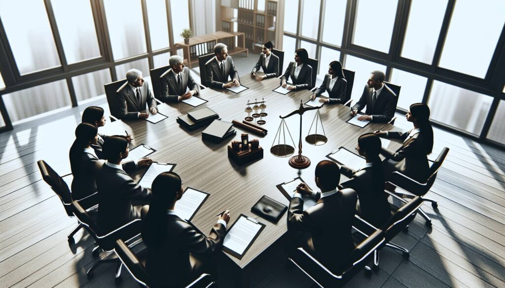 Che cos'è la contrattazione collettiva?