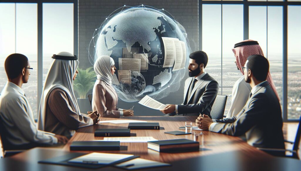 Cos'è la cessione del contratto di lavoro