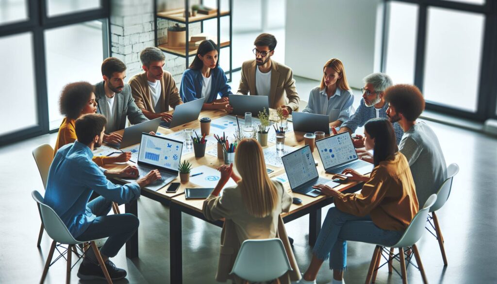 Settori in crescita per i lavoratori autonomi