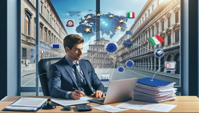 Autonomi italiani e normative europee: quali cambiamenti nel 2025
