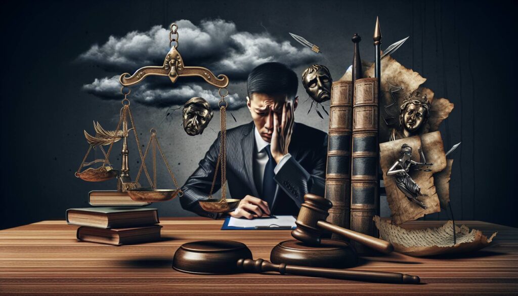 Introduzione alla tutela legale nel lavoro ostile