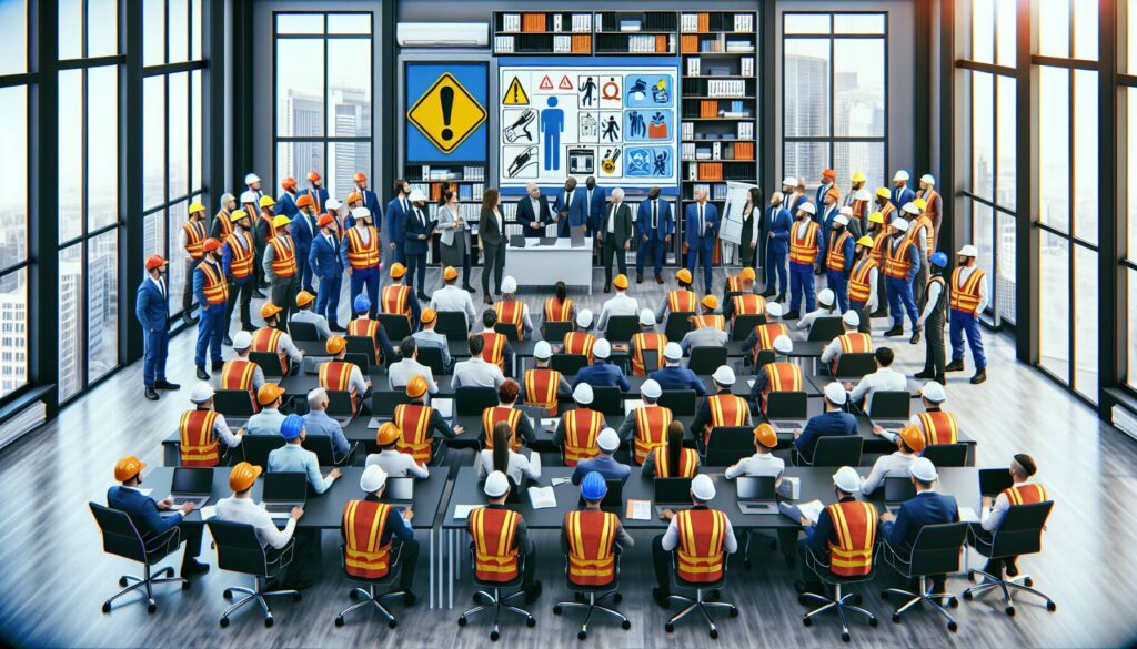 Responsabilità del datore di lavoro