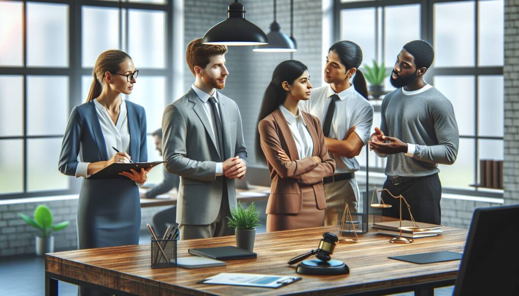 Definizione e tipologie di molestie sul lavoro