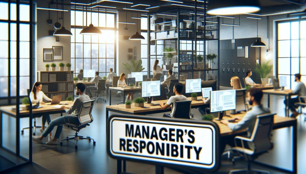 Obblighi del gestore verso gli utenti