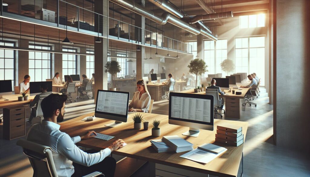 L'evoluzione delle normative sui coworking