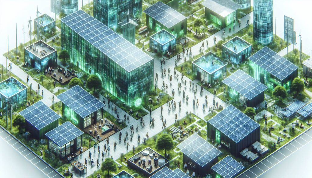 L'evoluzione del mercato del lavoro verde