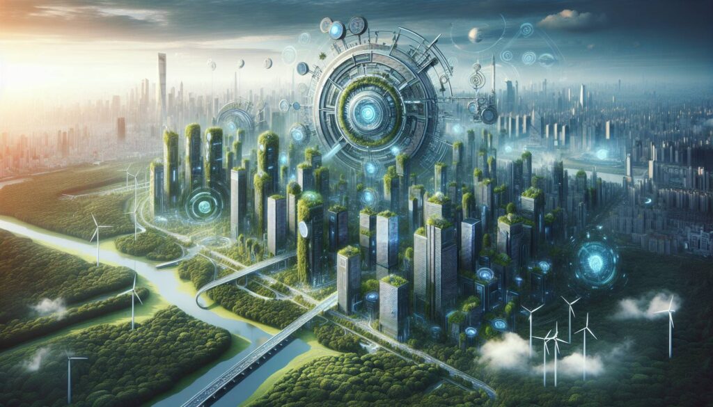 Il ruolo delle tecnologie digitali nella sostenibilità