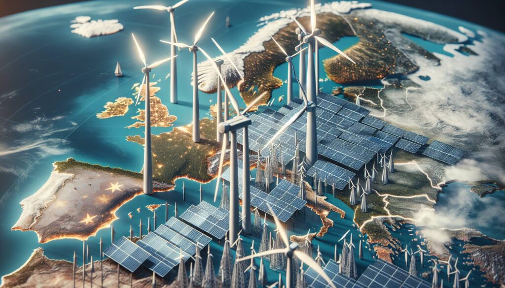 Obiettivi climatici e strategie sostenibili